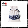 Hot selling small jute sack bag with high quality